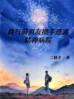 【知乎】《我与前男友携手逃离精神病院》沈榆凌淮完结版免费阅读