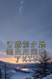 九奇骑士小说订婚前夕她跟白月光去了KTV第4章