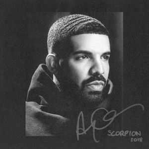 【欧美】Drake – Scorpion（2018/Hip-Hop/Rap/iTunes Plus）