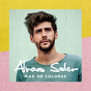 【小语种】Alvaro Soler – Ella – Single（2018/Pop Latino/iTunes Plus）
