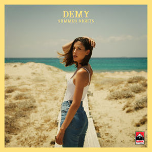 【欧美】Demy – Summer Nights – Single（2018/Pop/iTunes Plus）