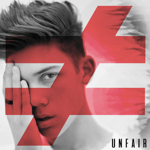 【欧美】Grant Knoche – Unfair – Single（2018/Pop/iTunes Plus）