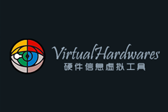 装逼系列软件！VirtuallHardwares 2018.07.26 修改硬件信息/机器码