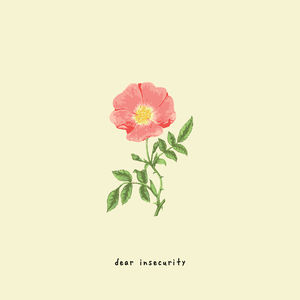【欧美】gnash – dear insecurity (feat. Ben Abraham) – Single（2018/Pop/iTunes Plus）