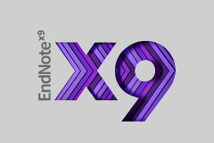 EndNote X9 9.1.1 For Mac特别版 - 文献管理工具