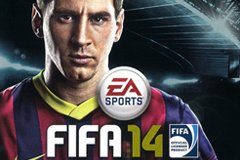 [PS4]《FIFA14》英文版 - 经典足球竞技