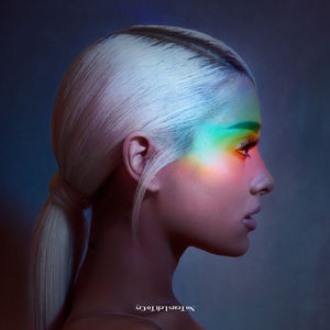 【欧美】Ariana Grande – No Tears Left to Cry – Single（2018/Pop/iTunes Plus）