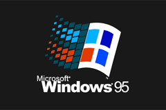 你没用过的 Windows 95 ，现在可以直接体验了！（支持Win/Linux/Mac）