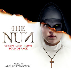 【欧美】Abel Korzeniowski - The Nun (Original Motion Picture Soundtrack)（2018/Soundtrack/iTunes Plus）