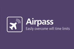 Airpass - 免费蹭网可能需要！快速切换 Mac 地址