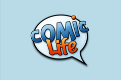 Comic Life 3.5.9 - 傻瓜式漫画制作软件