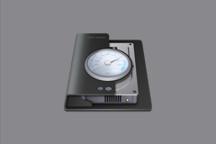 Disk Expert 2.9.1 - Mac磁盘分析管理工具