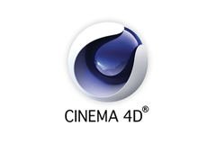 Maxon Cinema 4D Studio R21.026 中文特别版 - 专业3D设计工具