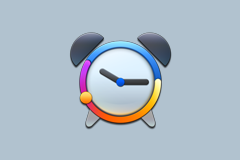 Timeless: Alarm Clock 1.9 - Mac优秀的闹钟和提醒工具