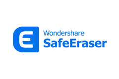 Wondershare SafeEraser 4.9.7.10 中文版 - 彻底删除手机文件，支持安卓/iOS