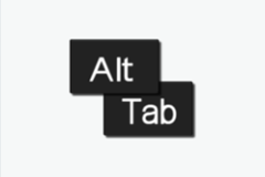 Alt-Tab Terminator - 让Alt+Tab切换程序的预览窗口变大