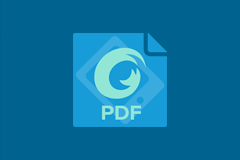 福昕PDF阅读器安卓企业版 6.6.1 - 简单易用的PDF阅读器