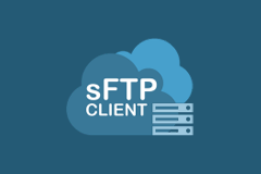 sFTP Client 3.1.3 - Mac的FTP/SFTP/SSH客户端