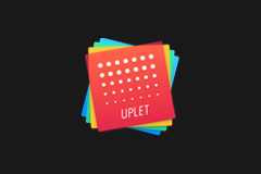 Uplet 1.2 - 从Mac上传照片到Instagram中