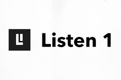 Listen 1 2.5.0 - 同时搜索网易云音乐，虾米，QQ音乐歌曲