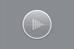 Audio Playr 2.2 - Mac简易的音频播放器