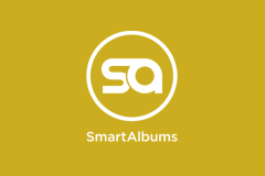 Pixellu SmartAlbums 2.1.10 - Mac专业的相册设计软件