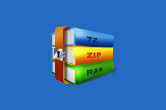 RAR Extractor Expert Pro 2.1 - Mac文件解压缩软件