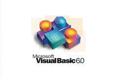 Visual Basic 6.0 企业版 - 经久不衰的编程软件，适合新手入门