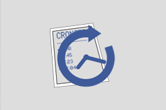 Cronette 1.9 - Mac设置无人值守启动任务