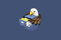 EagleFiler  1.8.10 - Mac信息管理工具，收集笔记/网页……
