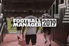 [NS]《足球经理2019》英文版 - 足球经营游戏，随时随地当教练