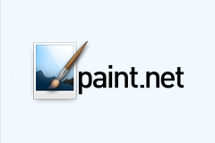 Paint.NET 4.1.5 中文绿色便携增强版 - 轻量级图片处理，代替系统画图