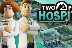 双点医院 1.6.22002 For Mac 特别版 - 医院模拟养成游戏