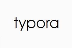 [Mac+Win] Typora 0.9.72.Beta - 极简Markdown编辑器