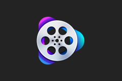 VideoProc 3.3 - Mac视频转换工具/视频录制