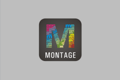 WidsMob Montage for Mac 1.15 - 将照片变蒙太奇马赛克
