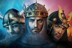 帝国时代2：非洲王国 For Mac 重制版下载 - 经典即时战略游戏