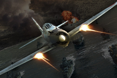 战场：太平洋战役 For Mac版下载 - 射击策略游戏