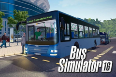 巴士模拟16 For Mac版下载 - 巴士运营体验