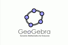 GeoGebra Classic 6.0.541 绿色版 - 数学教学工具