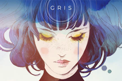 《GRIS》简体中文免安装版 - 唯美冒险解谜游戏