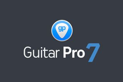 Guitar Pro 7.5.3 中文特别版 - 吉他和弦/六线谱/BASS四线谱绘制