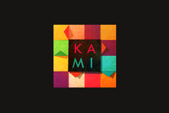 KAMI 1.1.0 For Mac版下载 - 有趣的休闲益智游戏