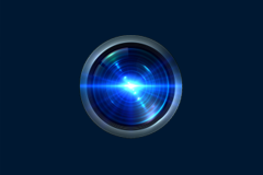 LensFlare Studio 6.6 - Mac光照处理工具