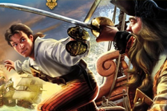 席德梅尔的海盗 For Mac版下载 - 策略战棋类游戏