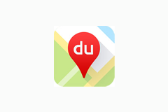 百度地图 10.18.2 Google Play版 - 干净无广告