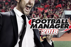 足球经理2018 18.3.4 For Mac版下载 - 体育模拟类游戏
