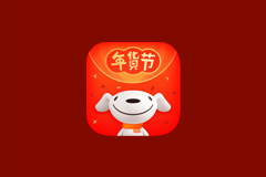 京东 8.0.2 Google Play版下载 - 比国内版干净一点