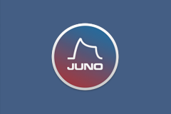 Juno Editor 2.3.2 - Mac音频合成器预编辑器