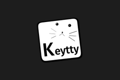 Keytty 1.2.6 - Mac用键盘来控制鼠标光标